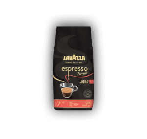 Lavazza Espresso Barista Gran Crema Bohnen 1kg