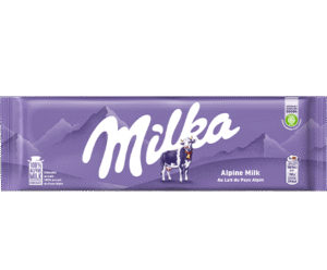 Milka MMMAX Alpenmilch 270g