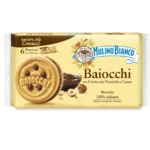 Mulino Bianco Baiocchi 336g