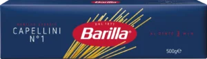 Barilla Capellini Nr.1 500g