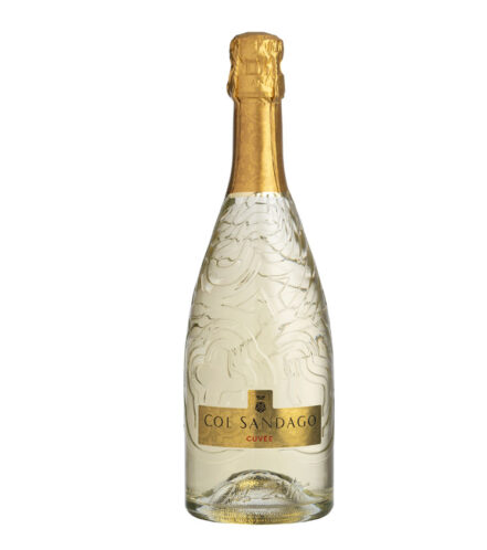 Cuvee Extra Dry Col Sandago 0,75l