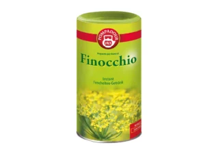 Pompadour Kräutertee Fenchel offen 200g