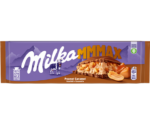 Milka MMMAX Karamell Erdnuss 276g