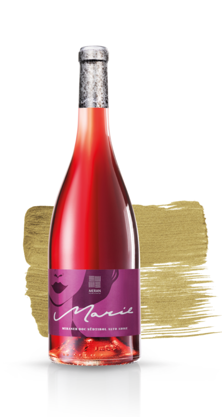 Vernatsch Marie 0,75l - Kellerei Meran