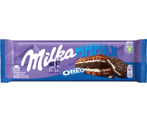 Milka MMMAX Oreo 300g