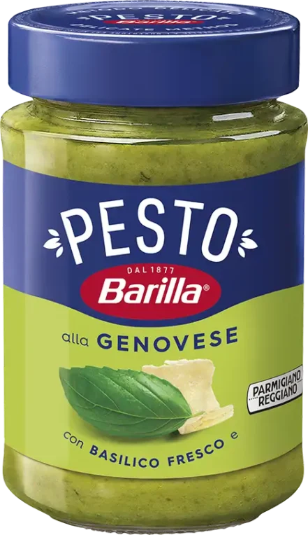 Barilla Pesto alla Genovese 190g