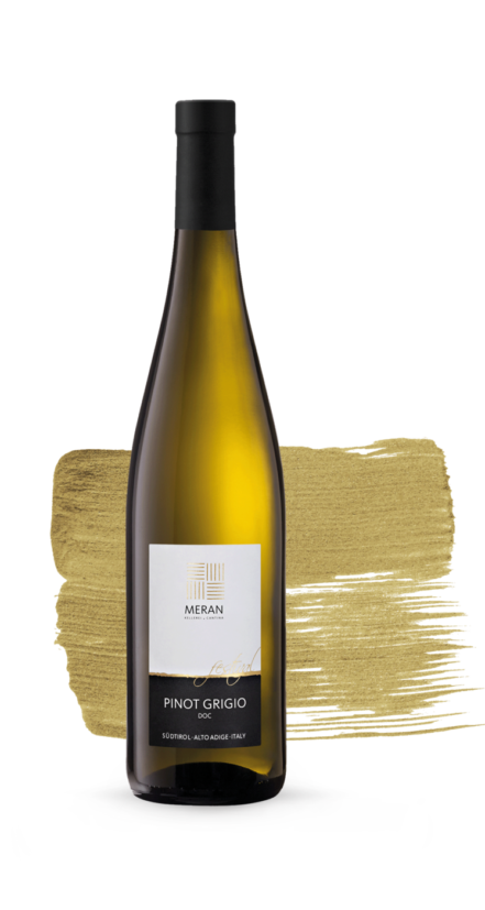 Pinot Grigio Festival 0,75l - Kellerei Meran