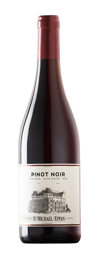 Pinot Noir 0,75l - St. Michael Eppan