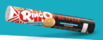Ringo Kekse Vanille 165 gr