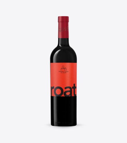 Cuvee Roat 0,75l - Kellerei Meran Burggräfler