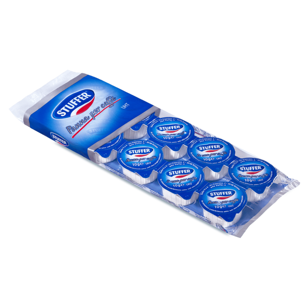 Stuffer Kaffeecreme 10x10g