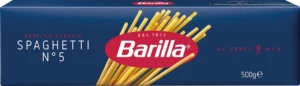 Barilla Spaghetti Nr.5 500g