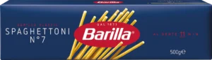 Barilla Spaghetti Nr.7 500g