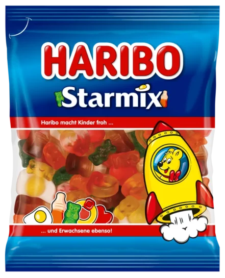 Haribo Starmix 175g