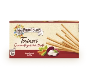 Mulino Bianco Grissini Torinesi 280g