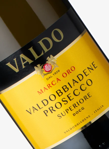Prosecco Valdo Marco Oro 0,75l
