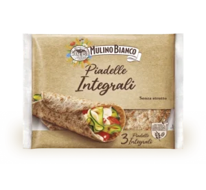 Mulino Bianco Vollkorn Piadina 225g