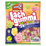 nimm2 Lachgummi Yobolde (Vegan) 250g