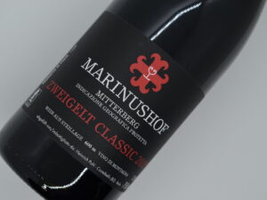 Zweigelt 0,75l - Marinushof
