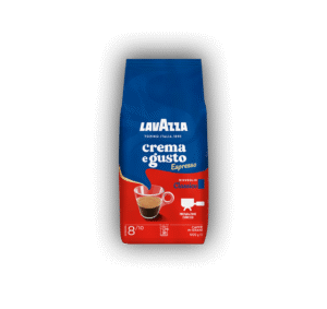 Lavazza Kaffee Crema e Gusto Espresso Classico 1kg