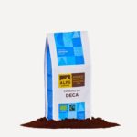 Alpscoffee Bio-Kaffee Espresso Gemahlen Entkoffeiniert 250g