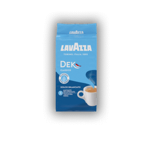 Lavazza Kaffee Entkoffeiniert Gemahlen 250g