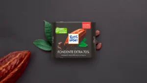 Rittersport Extra Dunkel 70% 100g