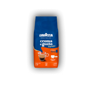 Lavazza Kaffee Crema e Gusto Espresso Forte 1kg