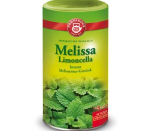 Pompadour Kräutertee Melisse offen 200g