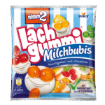 nimm2 Lachgummi Milchbubis 225g