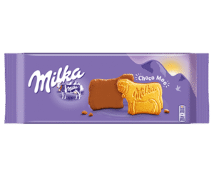 Milka Choco Moo 200g