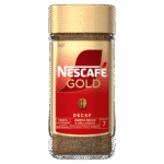Nestlé Nescafé Gold Entkoffeiniert löslich 100g