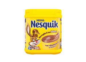 Nestlé Nesquik Kakaopulver 500g