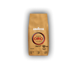 Lavazza Kaffee Oro Bohnen 1kg