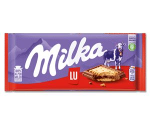 Milka Oro 87g