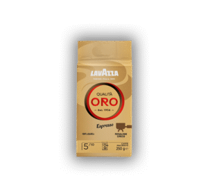 Lavazza Kaffee Oro Kapseln 10 Stück 55g