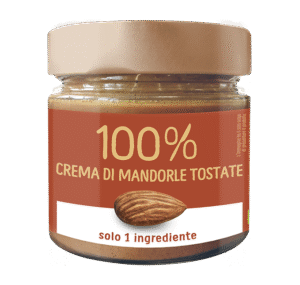 Euro Company Bio-Mandelcreme 175g