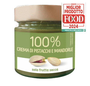 Euro Company Bio-Pistaziencreme 175g