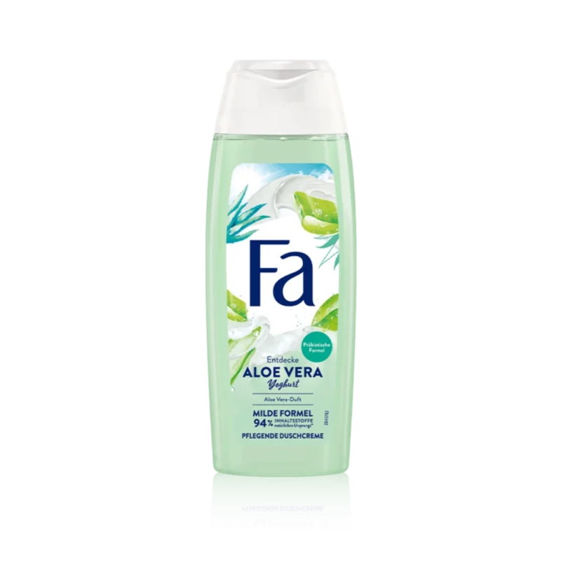 Fa Duschgel Aloe Vera 250ml