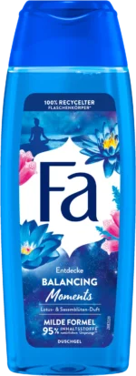 Fa Duschgel Balancing Moments 250ml