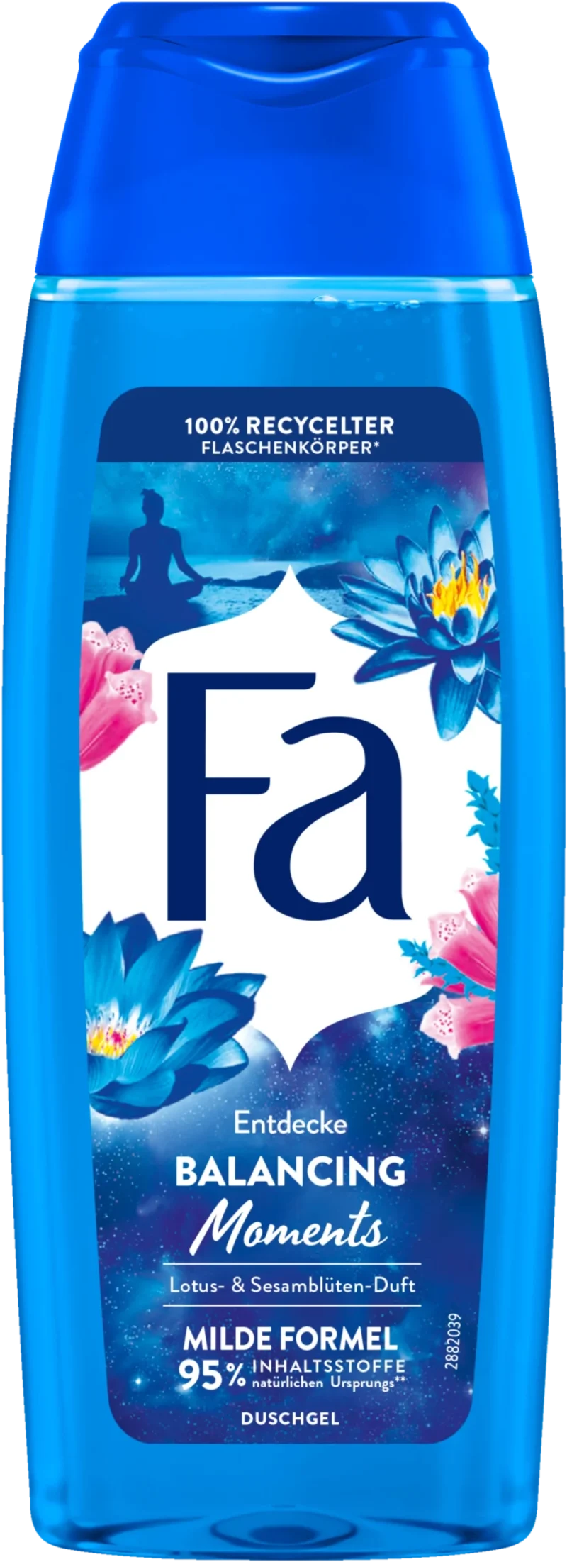 Fa Duschgel Balancing Moments 250ml