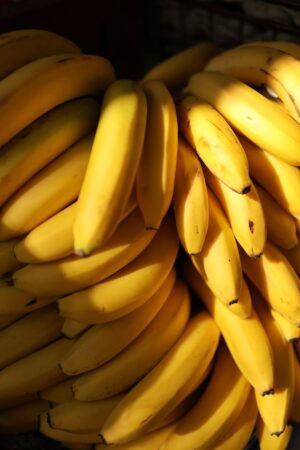 Bananen 1000g
