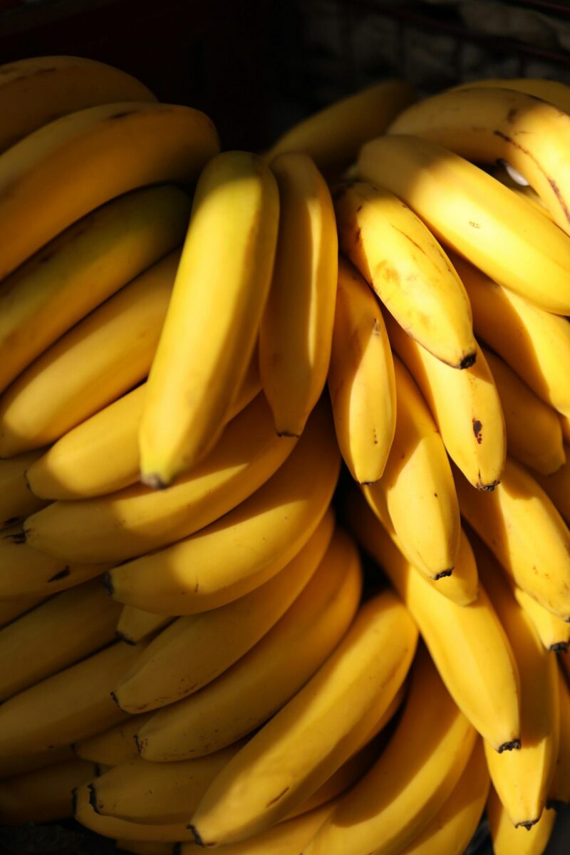 Bananen 1000g