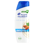 Head & Shoulders Antischuppen Shampoo Cute Secco 250ml