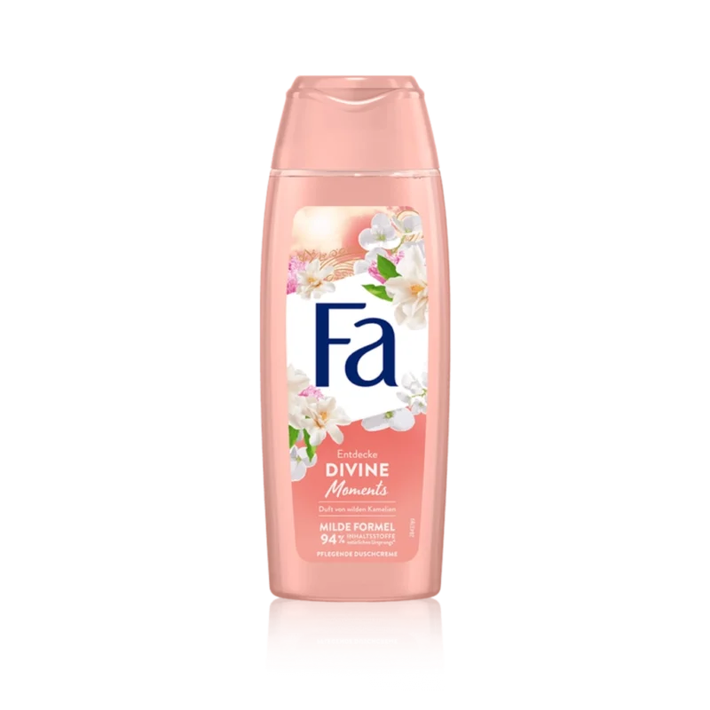 Fa Duschgel Divine 250ml