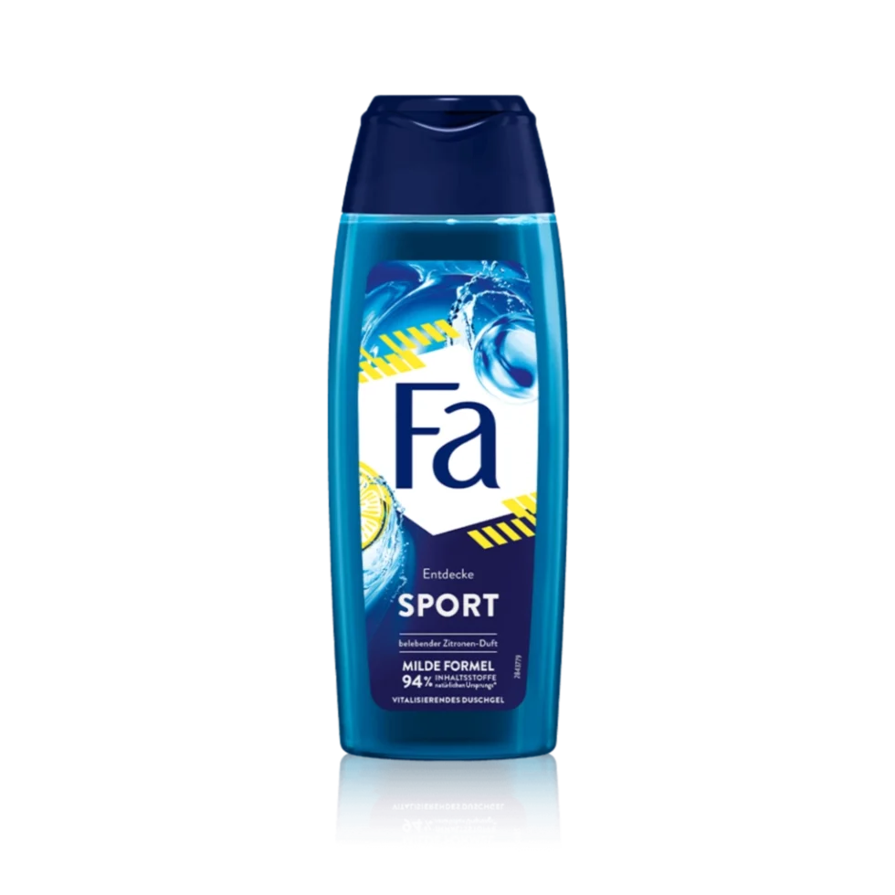 Fa Sport Duschgel 250ml