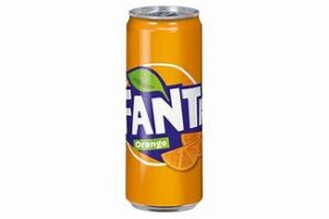 Fanta Dose 6x330ml
