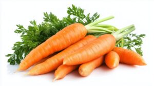 Karotten 1000g