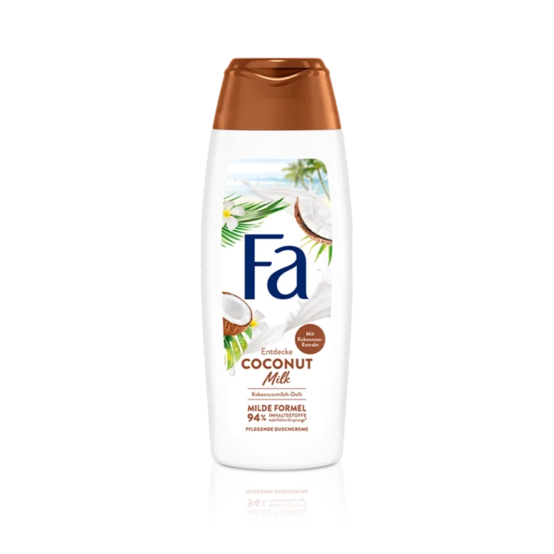 Fa Duschgel Coconut Milk 250ml