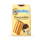 Mulino Bianco Nascondini 600g